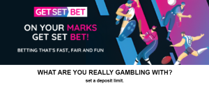 GetSetBet Promotion