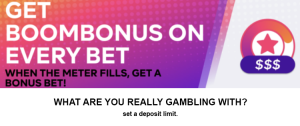 BoomBet Promotion