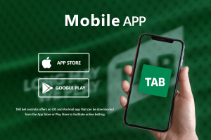 TAB Mobile App